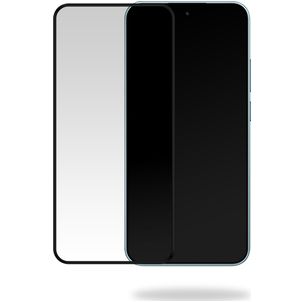 Mobilize Premium Xiaomi Redmi Note 15 Pro Panzerglas Gehärtetes Glas Displayschutz - Hüllenfreundlich