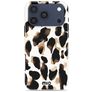 MIO iPhone 18 Pro Max MagSafe Hülle Hardcase Backcover - Leopard
