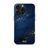 MIO iPhone 15 Pro MagSafe Hülle Hardcase Backcover - Midnight Sparkle