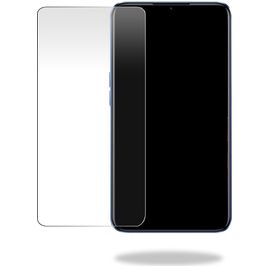 Mobilize OPPO A57 Panzerglas Gehärtetes Glas Displayschutz - Hüllenfreundlich