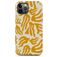 Burga Tough iPhone 12 Pro Hülle Hardcase Backcover Stoßfest - Sunbeams