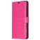 Mobigear Wallet Huawei Mate 30 Pro Hülle Klapphülle Geldbörse - Pink