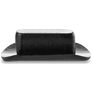 Xccess Essentials Anti-Staub-Stopfen - Apple Lightning - Schwarz