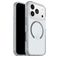 Otterbox React Durchsichtig iPhone 17 Pro MagSafe Hülle Hardcase Backcover Stoßfest - Transparent