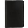 Xccess Rotating Stand iPad Mini 3 (2014) Hülle Drehbare Klapphülle - Schwarz