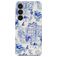 Burga Tough Samsung Galaxy S25 Hülle Hardcase Backcover Stoßfest - Sobremesa