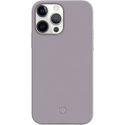 Valenta Snap Luxe iPhone 13 Pro Max Hülle Backcover - Lila