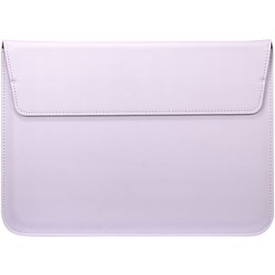 Mobigear Envelope Laptop Sleeve 11 Zoll Laptop Hülle - Lila