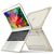 Mobigear Shockproof MacBook Pro 13 Zoll (2016-2023) Hardcase Hülle MacBook Case - Braun - Model A1706 / A1708 / A1989 / A2159 / A2289 / A2251 / A2338