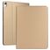 Mobigear Folio iPad 11 (2025) Hülle Klapphülle - Gold
