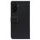 Mobilize Classic Gelly Wallet Samsung Galaxy A26 Klapphülle Portemonnaie - Schwarz
