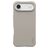 CARE by PanzerGlass Fashionable iPhone Air Silikon MagSafe Hülle Backcover - Vanilla