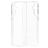 Mobiparts Classic Durchsichtig Samsung Galaxy A36 Hülle Flexibles TPU Backcover - Transparent