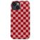 Burga Tough iPhone 15 Hülle Hardcase Backcover Stoßfest - Cheerleader