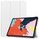 Mobigear Tri-Fold iPad Air 5 (2022) Hülle Klapphülle - Weiß