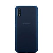 Samsung Galaxy A01 Hüllen