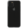 Mobigear Ultra Thin Transparent iPhone 11 Pro TPU (flexibel) (extra dünn) Backcover - Transparent