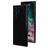 Mobiparts Classic Samsung Galaxy S22 Ultra Hülle Flexibles TPU Backcover - Schwarz