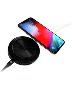 ADAM elements Casa O7 USB-C auf HDMI / USB-A / USB-C / VGA Hub - Schwarz