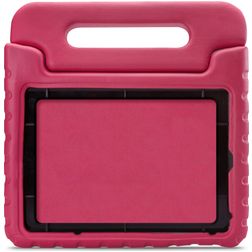 Xccess Kids Guard iPad Pro 11 Zoll (2025) Tablet Hülle für Kinder mit Tragegriff - Pink