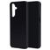 Mobiparts Classic Samsung Galaxy A26 Hülle Flexibles TPU Backcover - Schwarz