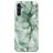 Burga Tough Samsung Galaxy A25 Hülle Hardcase Backcover Stoßfest - Pistachio Cheesecake