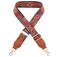 Mobigear Fashion Strap Nylon Taschengurt Schulterriemen - Azteque