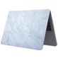 Mobigear Marble MacBook Pro 15 Zoll (2016-2019) Hardcase Hülle MacBook Case - Model 6 - Model A1707 / A1990