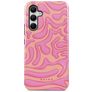 Burga Tough Samsung Galaxy A55 Hülle Hardcase Backcover Stoßfest - Popsicle