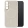My Style Protective Flex Samsung Galaxy S25 Plus MagSafe Hülle Flexibles TPU Backcover - Antique White