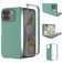 Mobigear Colors Google Pixel 10 Pro Fold Hardcase Backcover - Grün