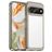 Mobigear Crystal Google Pixel 11 Hülle Hardcase Backcover - Grau