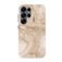 MIO Samsung Galaxy S26 Ultra MagSafe Hülle Hardcase Backcover - Gold Marble