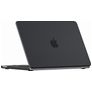 Mobigear Ultra Thin Dünne MacBook Neo 13 Zoll (2026) Hardcase Hülle MacBook Case - Schwarz - Model A3404