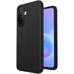 Speck Impact Hero Slim Samsung Galaxy A36 Hülle Hardcase Backcover Stoßfest - Schwarz