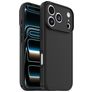 Otterbox Lumen iPhone 18 Pro MagSafe Hülle Hardcase Backcover - Schwarz