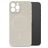 My Style Protective Flex iPhone 16 Pro Max MagSafe Hülle Flexibles TPU Backcover - Antique White