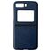 Mobigear Excellent Motorola Razr (2022) Hülle Hardcase Backcover - Blau