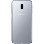 Samsung Galaxy J6 Plus Hüllen