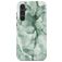 Burga Tough Samsung Galaxy S23 FE Hülle Hardcase Backcover Stoßfest - Pistachio Cheesecake