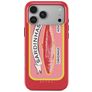 Burga Tough iPhone 18 Pro Max MagSafe Hardcase Backcover Shockproof - Gourmet
