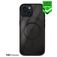Striker X-Core Xtreme Impact iPhone 14 MagSafe Hülle Hardcase Backcover Stoßfest - Schwarz