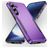 Mobigear Heavy Armor Samsung Galaxy S24 Hülle Hardcase Backcover Stoßfest - Lila
