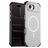 Mobigear Airbag Shockproof iPhone Air MagSafe Hardcase Backcover - Silber