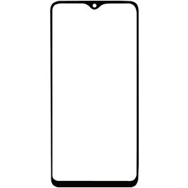 Mobigear Premium Motorola One Zoom Panzerglas Gehärtetes Glas Displayschutz - Hüllenfreundlich - Schwarz