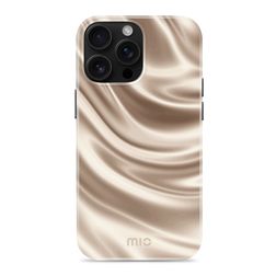 MIO iPhone 16 Pro MagSafe Hardcase Backcover - Silky Dreams