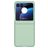 Mobigear Colors Motorola Razr 40 Ultra Hardcase Backcover - Mintgrün