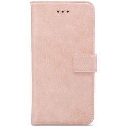 My Style Flex Wallet Samsung Galaxy S22 Hülle Klapphülle Geldbörse - Pink