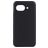 Mobigear basics Google Pixel 10a Hülle Flexibles TPU Backcover - Schwarz