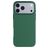 Tech21 EvoLite iPhone 17 Pro Max MagSafe Hülle Hardcase Backcover Stoßfest - Quantum Green